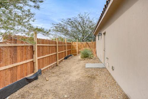 Beautiful Views of Stars & Mtns! Littlefield Home in Littlefield (AZ)