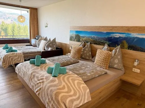 Appartement Oriold in Bad Goisern am Hallstättersee, Österreich