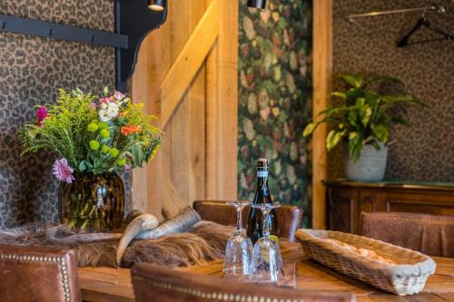 Facilities, 4 op Dokkum in Dokkum binnen de Bolwerken