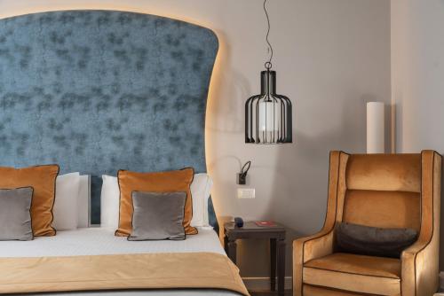 Hotel Campo Marzio - main image