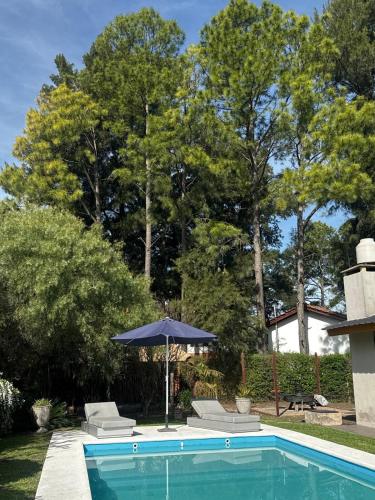 Quinta Sakura in Santa Koloma