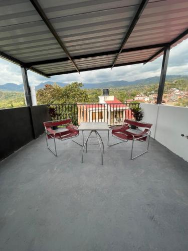 Casa de descanso en Arbeláez