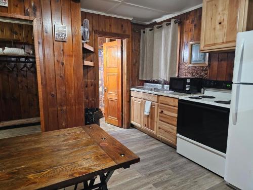 Bayview Campgrounds 5