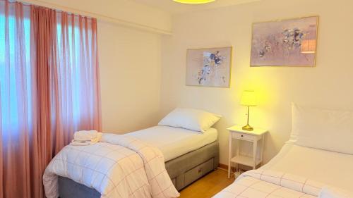 Hostel City Basel 308 in Basel, Schweiz