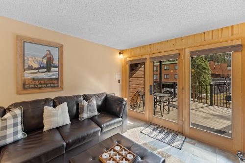 Key Condo 2939, Keystone