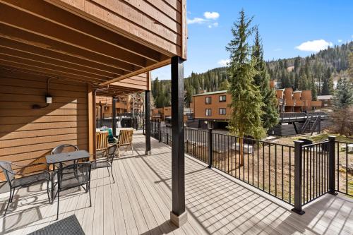 Key Condo 2939, Keystone (Foto 7)