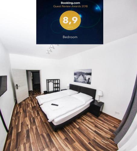 Bedroom in Nürnberg, Deutschland