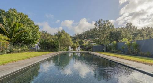Duneluce in Tairua