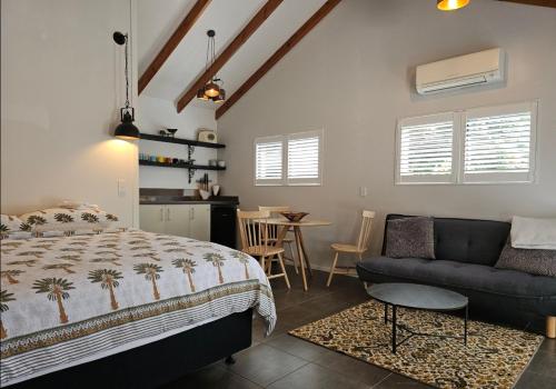 Duneluce in Tairua