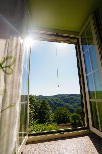 La Brigantessa - Digital Detox in the Abruzzo Mountains in Sante Marie
