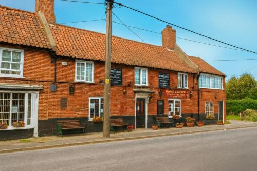The Horse and Groom Guest House