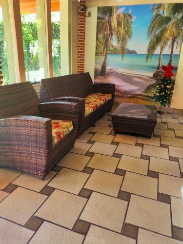 Hotel Trevo do Porto in Porto Seguro