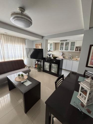 Departamento impecable 2 ambientes