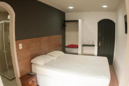 Pousada Casa Maré (Pousada Casa Mare) in ブジオス