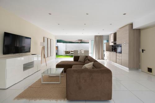 PLAYA a 3 minutos Parking barbacoa Apartamento en Castelldefels - Lavern
