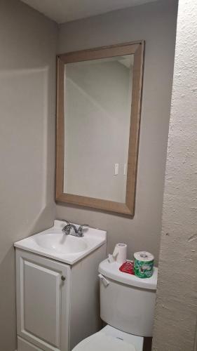 Skyline Motel – Las Vegas, NV