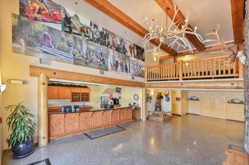 . Murphys Suites