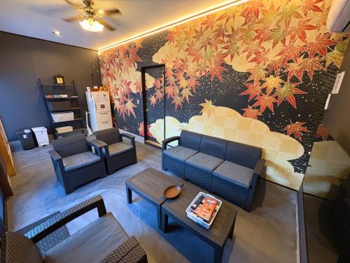 A home GuesthouseSUE