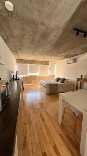 Hermoso y moderno departamento
