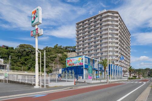 HOTEL R9 The Yard Katsura