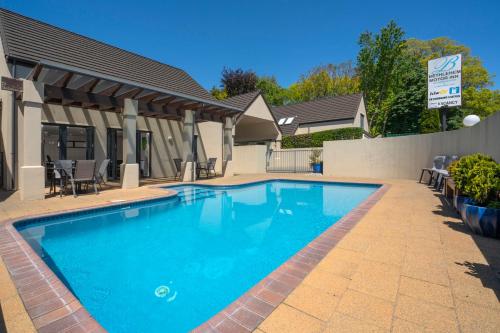 Bethlehem Motor Inn and Conference Centre - Tauranga Bethlehem Motor Inn and Conference Centre - Tauranga