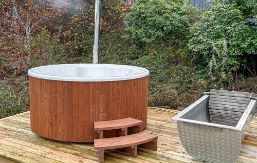 Vista exterior, Cozy Home In Trollhättan (Cozy Home In Trollhattan) in Trollhattan