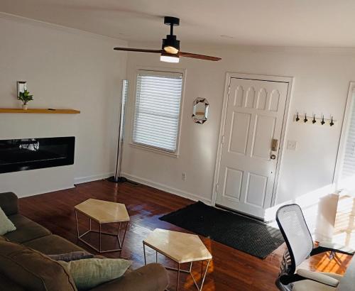 Piedmont Retreat Cozy Private Room Shared Bathroom in Atlanta (GA)