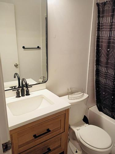 Piedmont Retreat Cozy Private Room Shared Bathroom in Atlanta (GA)