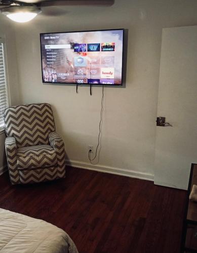 Piedmont Retreat Cozy Private Room Shared Bathroom in Atlanta (GA)