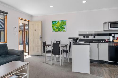 Bethlehem Motor Inn and Conference Centre in Matua