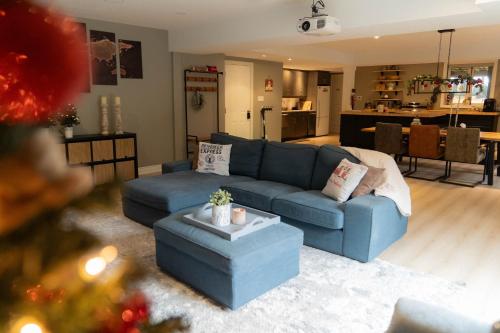 Cozy Private Suite with heated pool in Centre Wellington (ON)