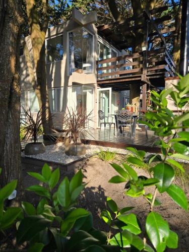 Tu duplex en el bosque in Mar De Las Pampas