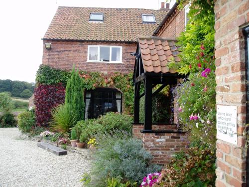 The Barns Country Guesthouse, , Nottinghamshire