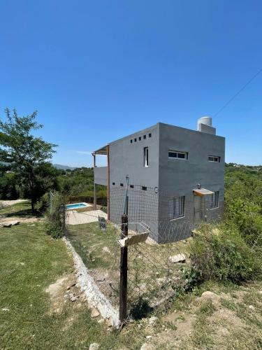 La Casita de Caeiro