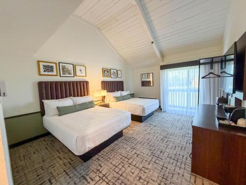 Bay Valley Resort