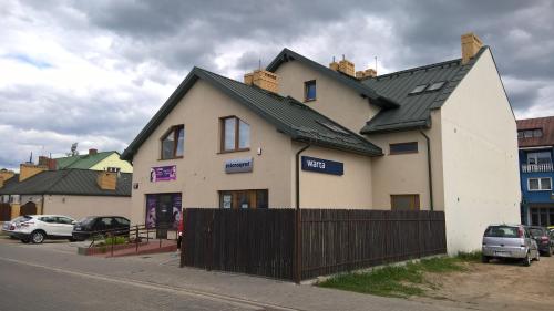 Suwałki Centrum Apartament, Suwałki
