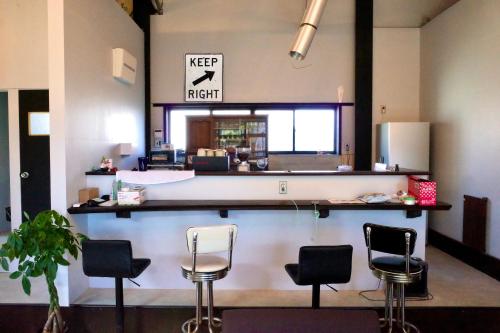 Guesthouse & Coffeeshop GENO