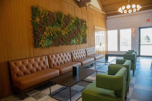 Bay Valley Resort - 레스토랑