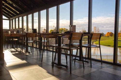 Bay Valley Resort - 레스토랑