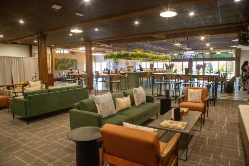 Bay Valley Resort - 레스토랑