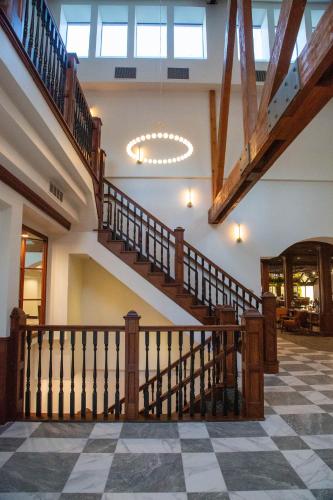 Bay Valley Resort - 로비