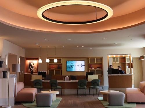 Novotel Mexico City Santa Fe in Mexico City, Mexico