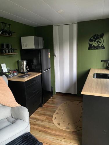 Karinya Tiny House in Charlwood