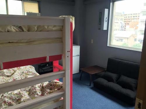 Space Air Building 5F - Vacation STAY 11432