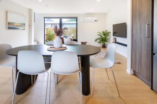 المرافق, Modern Family-Friendly Home Near St Albans Park in Mairehau