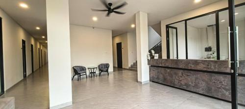 Shencasa Living Juanda near benardi