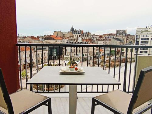 Mercure Limoges Centre - image 14