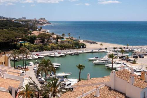  Puerto CaboPino in Marbella