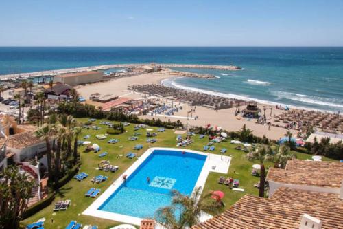  Puerto CaboPino in Marbella