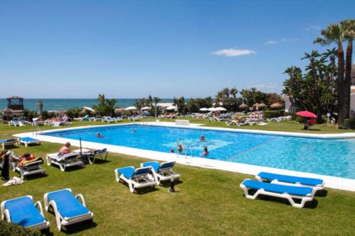  Puerto CaboPino in Marbella